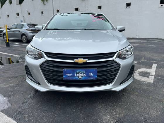CHEVROLET ONIX 1.0 FLEX PLUS LT MANUAL